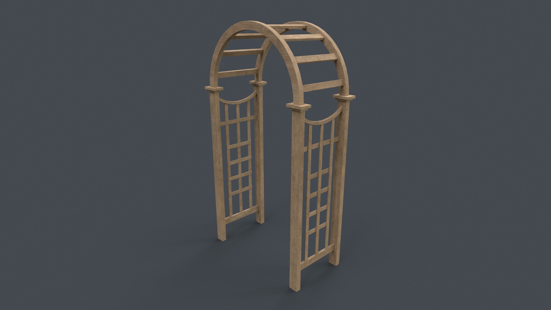 PBR Wooden Arbour Garden Arch A 3D model https://p.turbosquid.com/ts-thumb/U4/BgGXSF/BE/3.3/jpg/1669777315/1920x1080/fit_q87/6e25cdb0be1bfe8707fd8999f3c54394bc90abdc/3.3.jpg