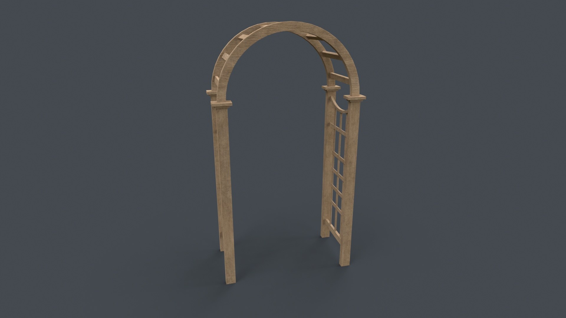PBR Wooden Arbour Garden Arch A 3D model https://p.turbosquid.com/ts-thumb/U4/BgGXSF/E0/3.4/jpg/1669777316/1920x1080/fit_q87/2ec8d252cdf981964f02ae5ee52f7087f33aeb71/3.4.jpg