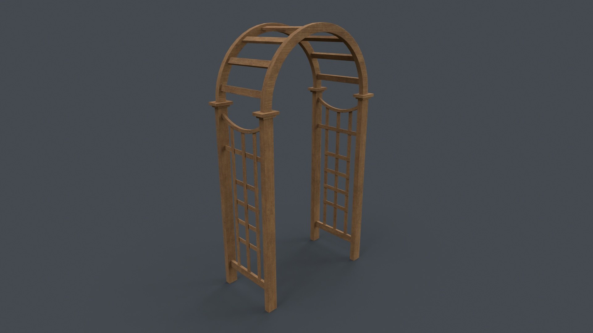 PBR Wooden Arbour Garden Arch A 3D model https://p.turbosquid.com/ts-thumb/U4/BgGXSF/ST/4.8/jpg/1669777320/1920x1080/fit_q87/3d86e89499ab2aaaab901a363605b8efdf7da09a/4.8.jpg
