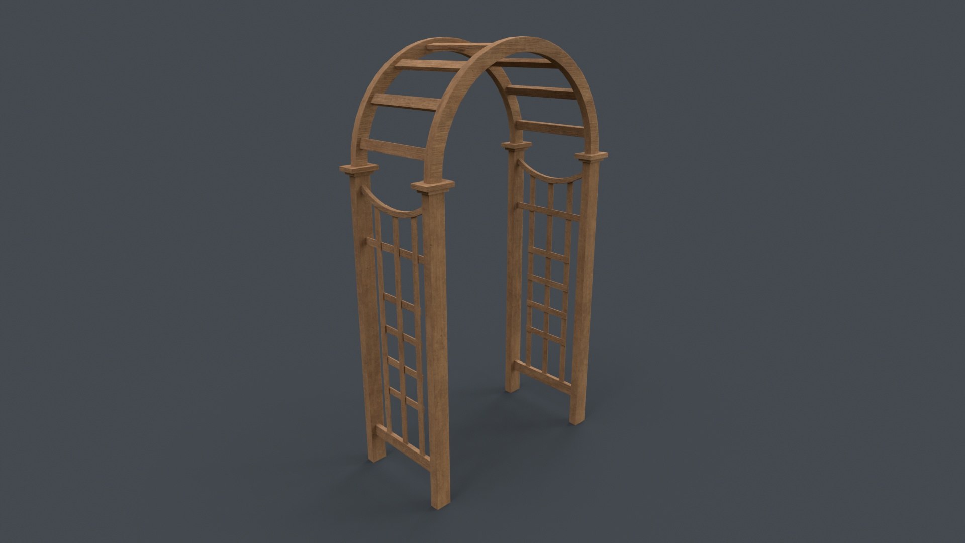 PBR Wooden Arbour Garden Arch A 3D model https://p.turbosquid.com/ts-thumb/U4/BgGXSF/cp/4.6/jpg/1669777319/1920x1080/fit_q87/65c7254d345aa08d39998bf36978d01057010c53/4.6.jpg