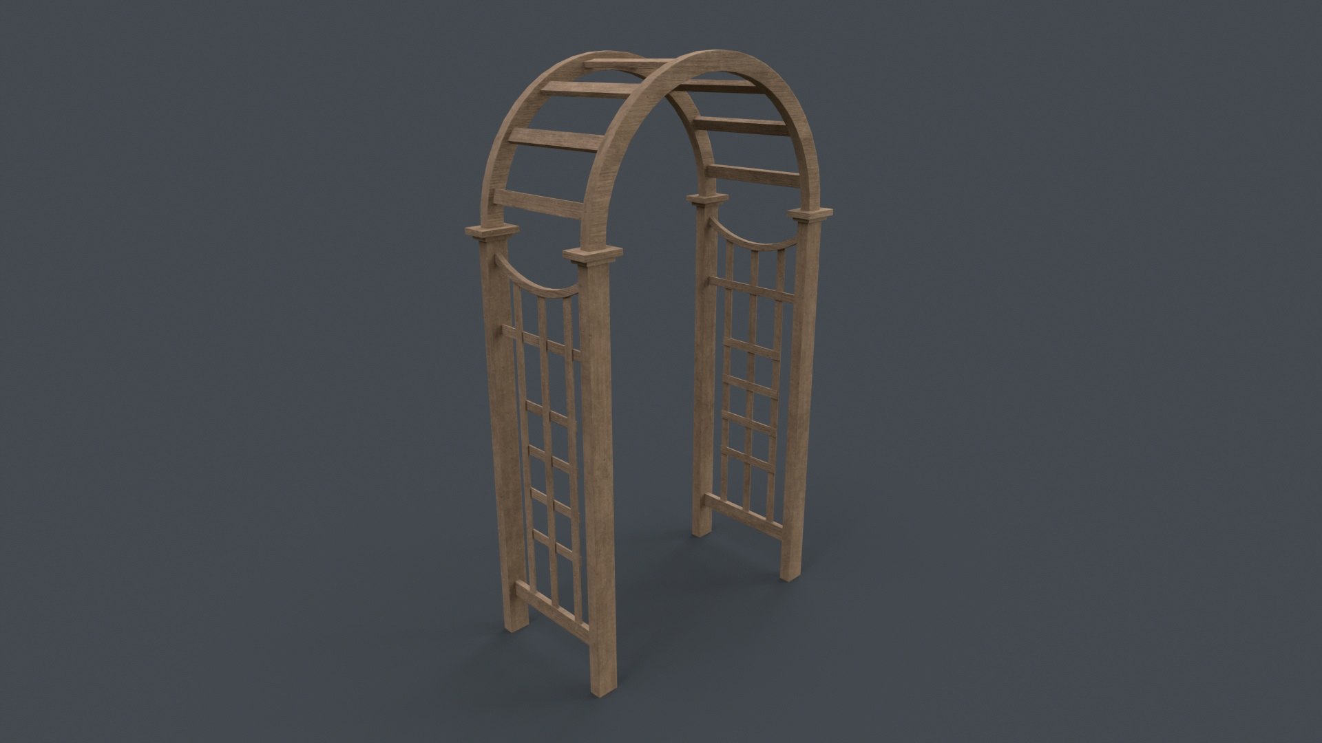 PBR Wooden Arbour Garden Arch A 3D model https://p.turbosquid.com/ts-thumb/U4/BgGXSF/gA/5.1/jpg/1669777321/1920x1080/fit_q87/2044743940b3e2b80a78c5c83ede9319558c8ee3/5.1.jpg