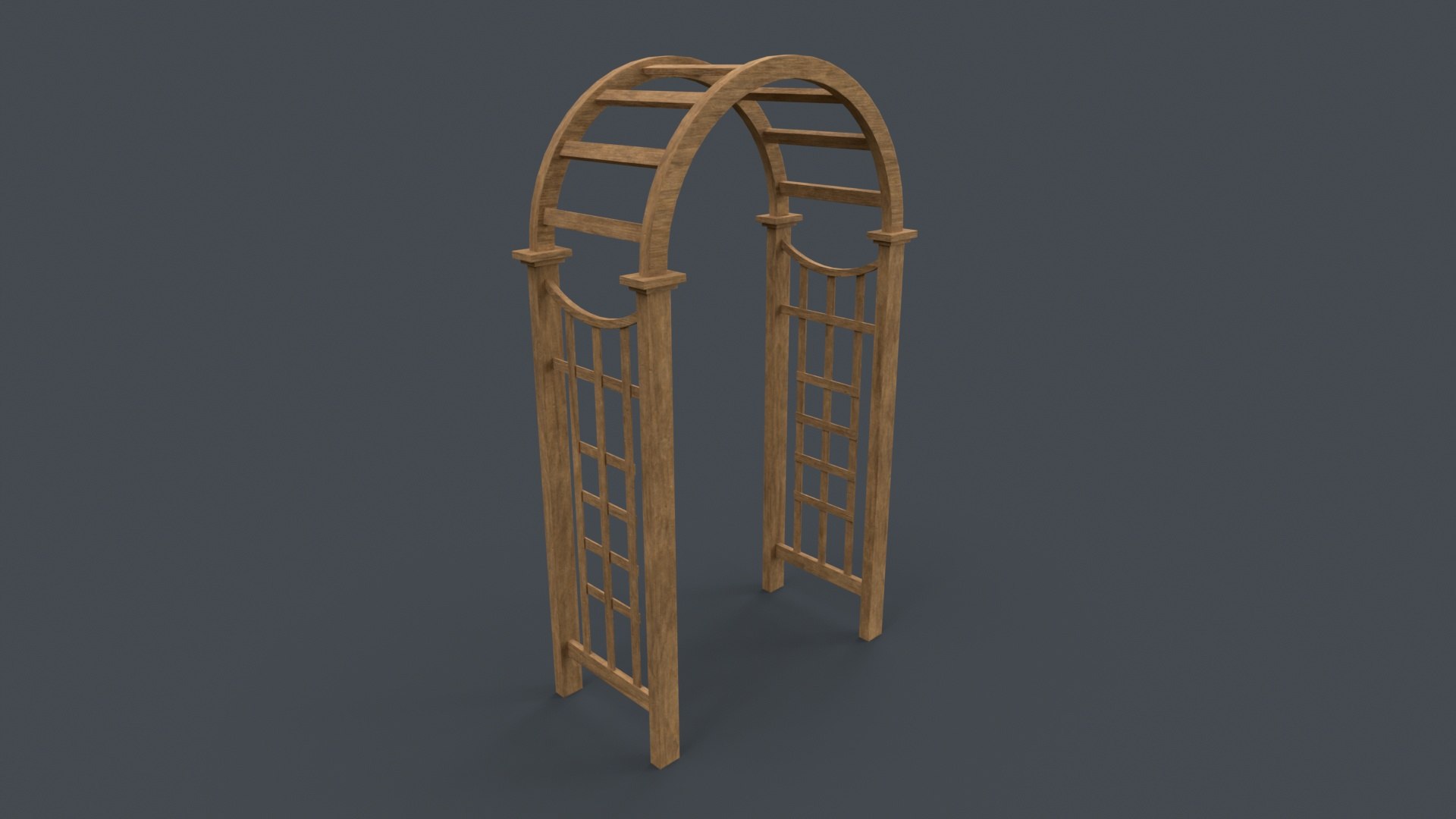 PBR Wooden Arbour Garden Arch A 3D model https://p.turbosquid.com/ts-thumb/U4/BgGXSF/hF/5.6/jpg/1669777323/1920x1080/fit_q87/13898a36a027d0c21f0e51d7acf0f45247ddb3a8/5.6.jpg