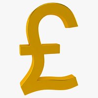 Monetary Symbol 3