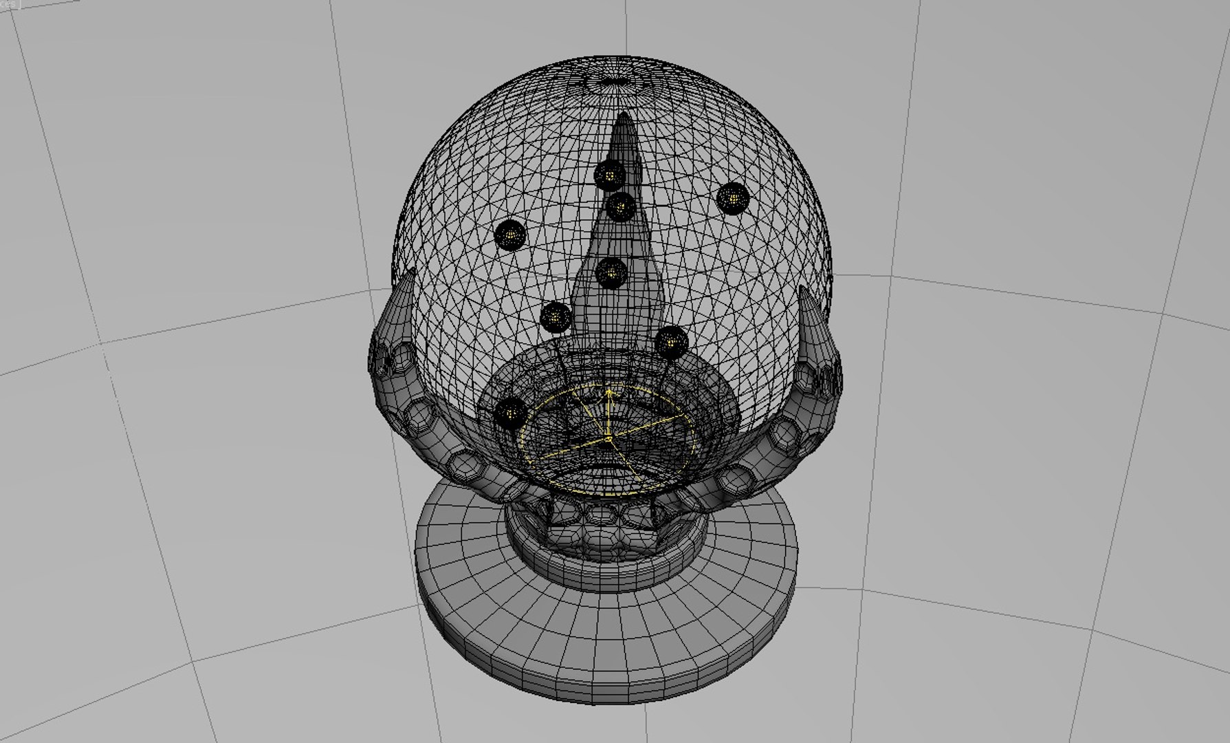 globe holder spheres 3D https://p.turbosquid.com/ts-thumb/U4/Kfk6IH/MaJbWlcC/4g/jpg/1557744117/1920x1080/fit_q87/ba40a27b445ae68113f469673b7eb76e8e33dc42/4g.jpg