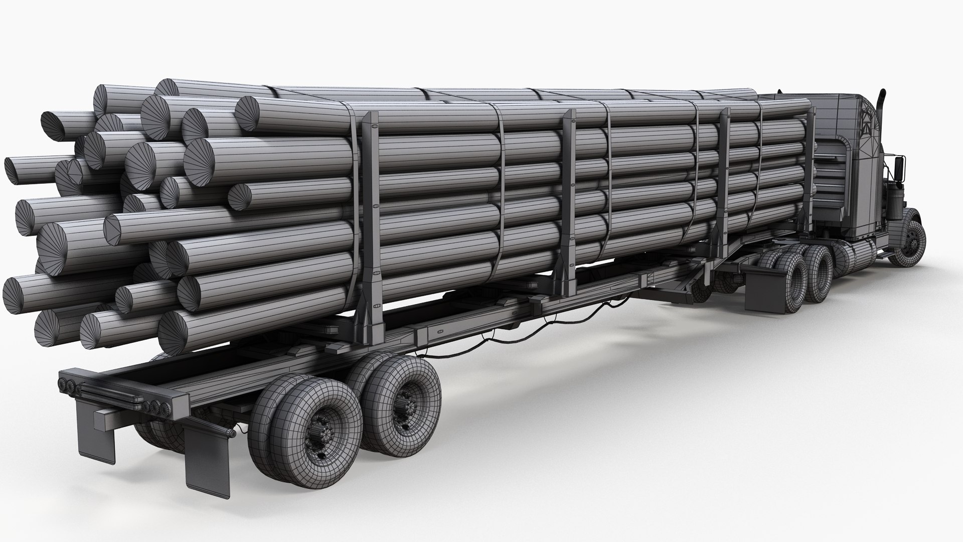 Freightliner Classic log semitruck 3D model https://p.turbosquid.com/ts-thumb/U4/KkJewn/IX/logw_0025/jpg/1680121871/1920x1080/fit_q87/7ee8075efb72195d652e89e01c7a45a09c11a8e1/logw_0025.jpg