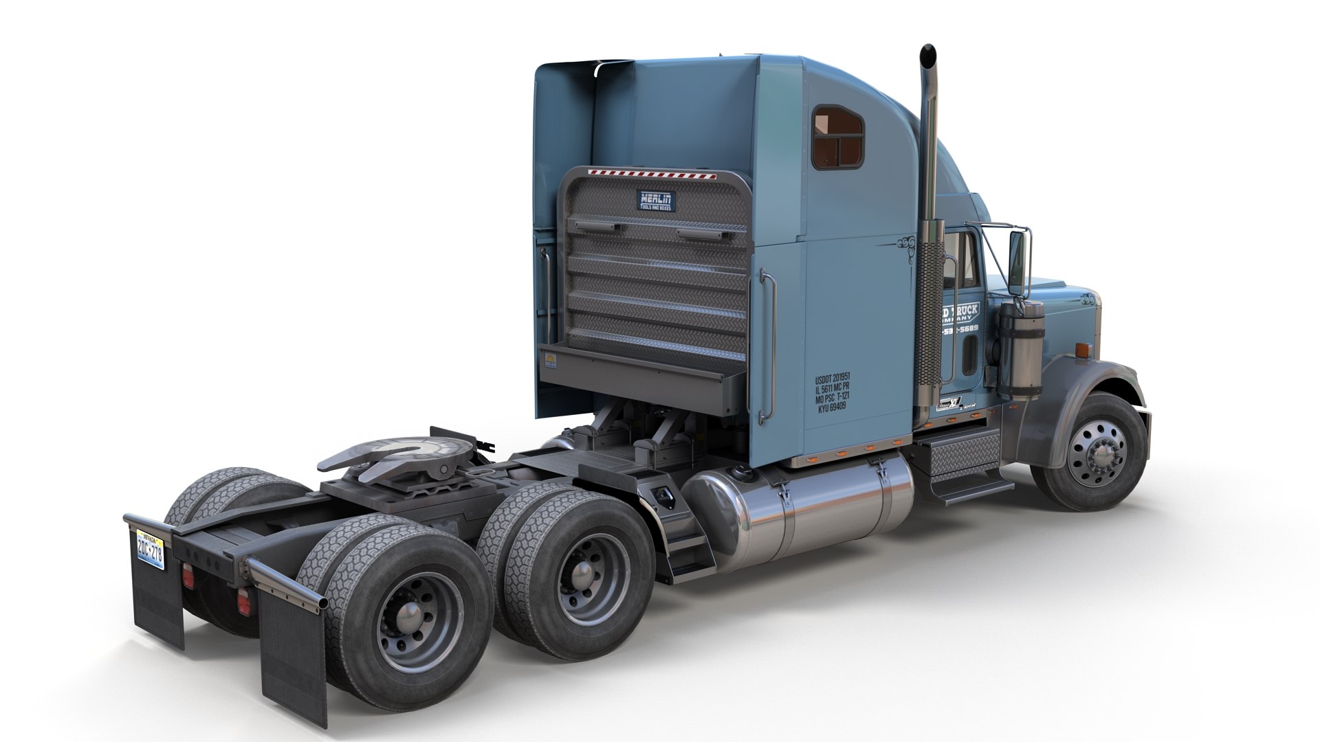 Freightliner Classic log semitruck 3D model https://p.turbosquid.com/ts-thumb/U4/KkJewn/PN/flclc_0005/jpg/1680122342/1920x1080/fit_q87/6f5e4af4cf226fd7a5875504dfe0fa8bdc195776/flclc_0005.jpg