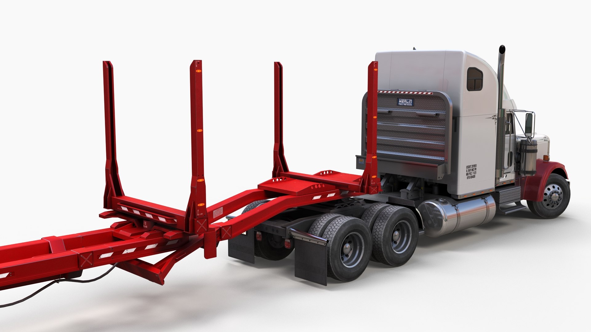 Freightliner Classic log semitruck 3D model https://p.turbosquid.com/ts-thumb/U4/KkJewn/WH/logc3_0005/jpg/1680121860/1920x1080/fit_q87/c5c8fd7b9db7adef099ce01b3810c0bdd0a389d8/logc3_0005.jpg