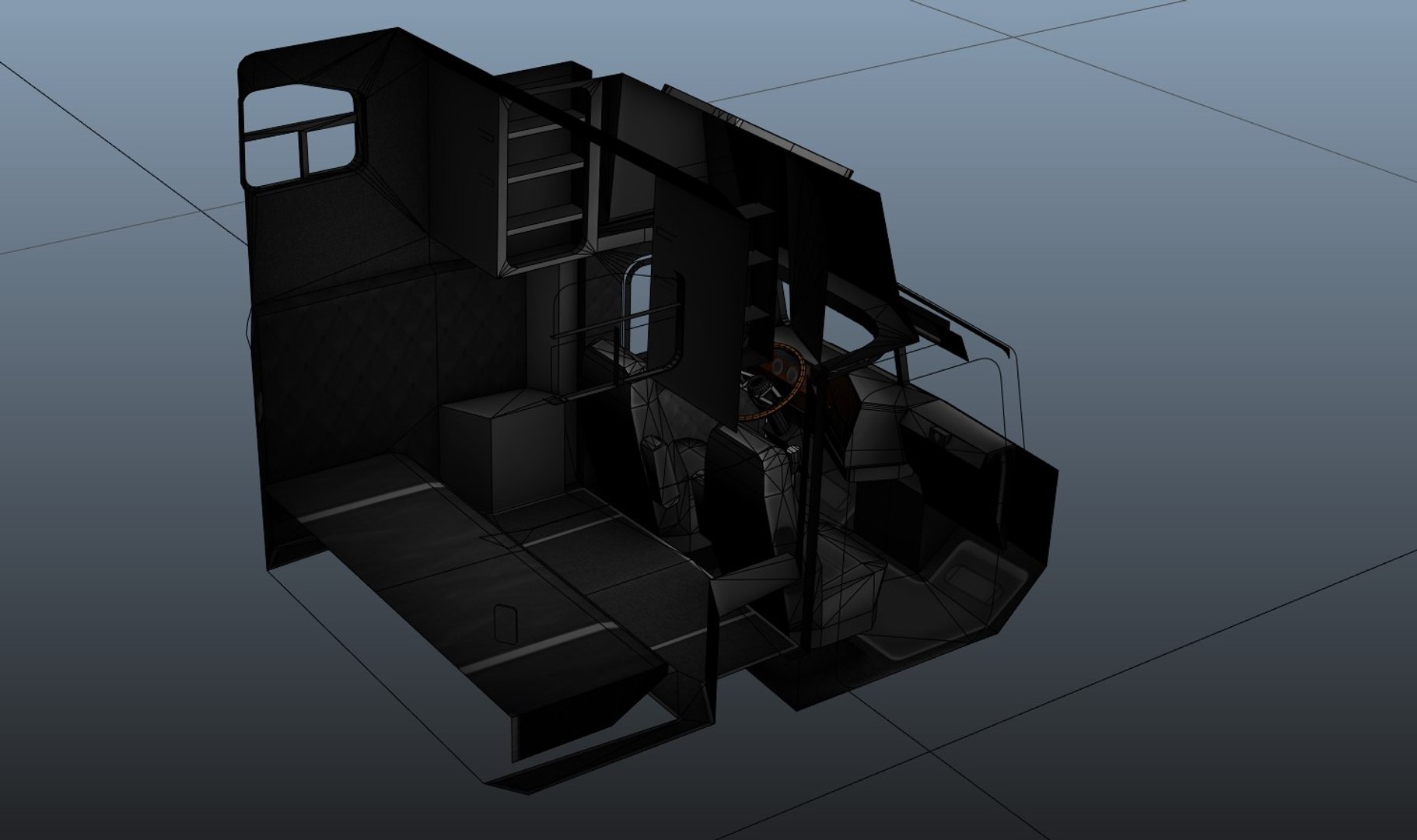 Freightliner Classic log semitruck 3D model https://p.turbosquid.com/ts-thumb/U4/KkJewn/YH/screenshot_9/jpg/1680122304/1920x1080/fit_q87/686f3d8c1fae2ad0005ec922a5714a6344314d15/screenshot_9.jpg
