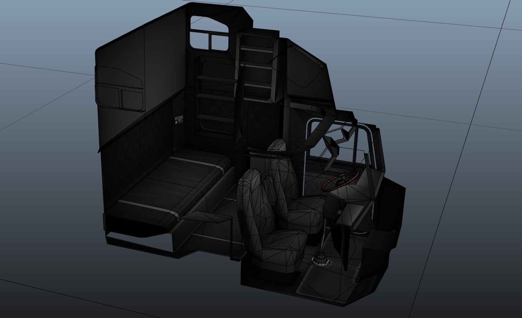 Freightliner Classic log semitruck 3D model https://p.turbosquid.com/ts-thumb/U4/KkJewn/bO/screenshot_11/jpg/1680122338/1920x1080/fit_q87/4807b9016c0627a666a1354aea06b0ee2dccf8ee/screenshot_11.jpg