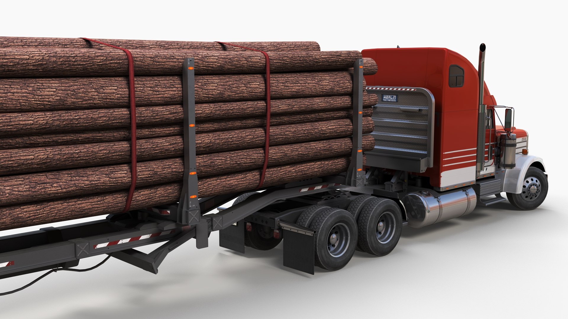 Freightliner Classic log semitruck 3D model https://p.turbosquid.com/ts-thumb/U4/KkJewn/fk/loggc2_0005/jpg/1680121863/1920x1080/fit_q87/c58b4e183227c1848ae8becef33e229b96f64938/loggc2_0005.jpg