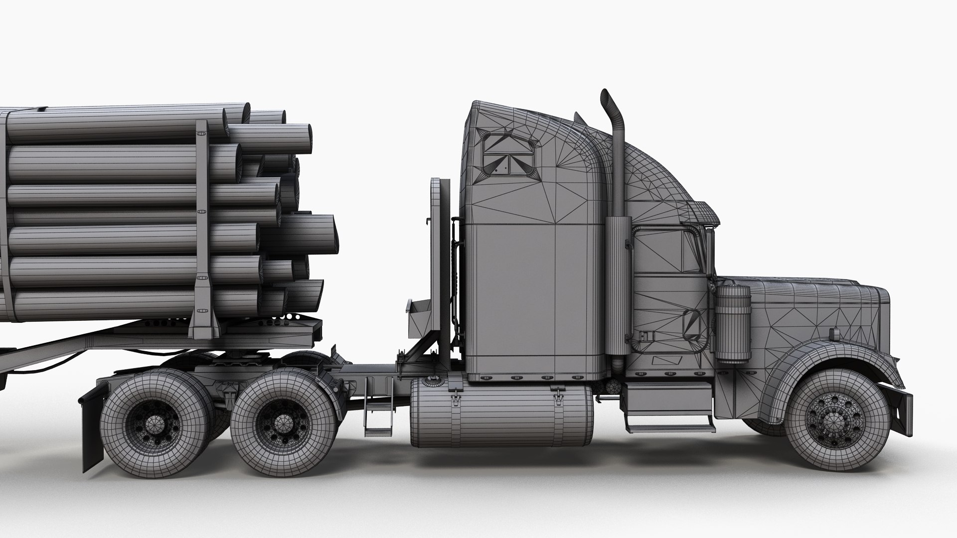 Freightliner Classic log semitruck 3D model https://p.turbosquid.com/ts-thumb/U4/KkJewn/p4/logw_0010/jpg/1680121869/1920x1080/fit_q87/3b650295da6ec711ce3a7f48475773295884c3ec/logw_0010.jpg