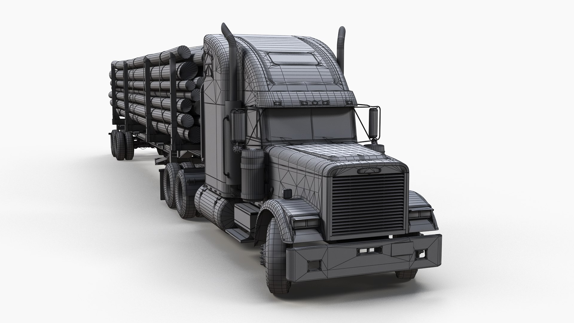 Freightliner Classic log semitruck 3D model https://p.turbosquid.com/ts-thumb/U4/KkJewn/wi/logw_0012/jpg/1680121870/1920x1080/fit_q87/00e313a9bd714a3ad81d1eeaaa7058768d98ae75/logw_0012.jpg