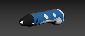 pen 3D