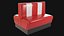 Forniture Retro Diner  Restaurant 50s
