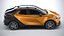 Toyota C-HR 2024
