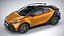 Toyota C-HR 2024