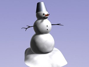snowman