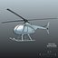 Small Helicopter[ Bubble]
