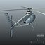 Small Helicopter[ Bubble]