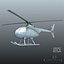 Small Helicopter[ Bubble]