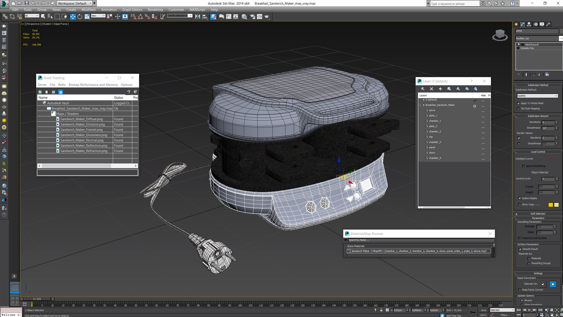 Breakfast Sandwich Maker 3D model https://p.turbosquid.com/ts-thumb/U4/YtV6TW/RZ/breakfastsandwichmakermb3dmodel019/jpg/1670896371/1920x1080/fit_q87/926e861d24938049e17ced47436029a96ab4c799/breakfastsandwichmakermb3dmodel019.jpg