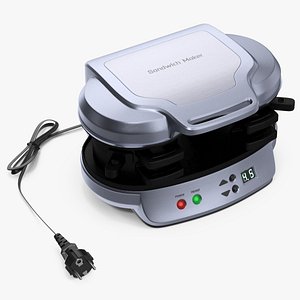 Breakfast Sandwich Maker