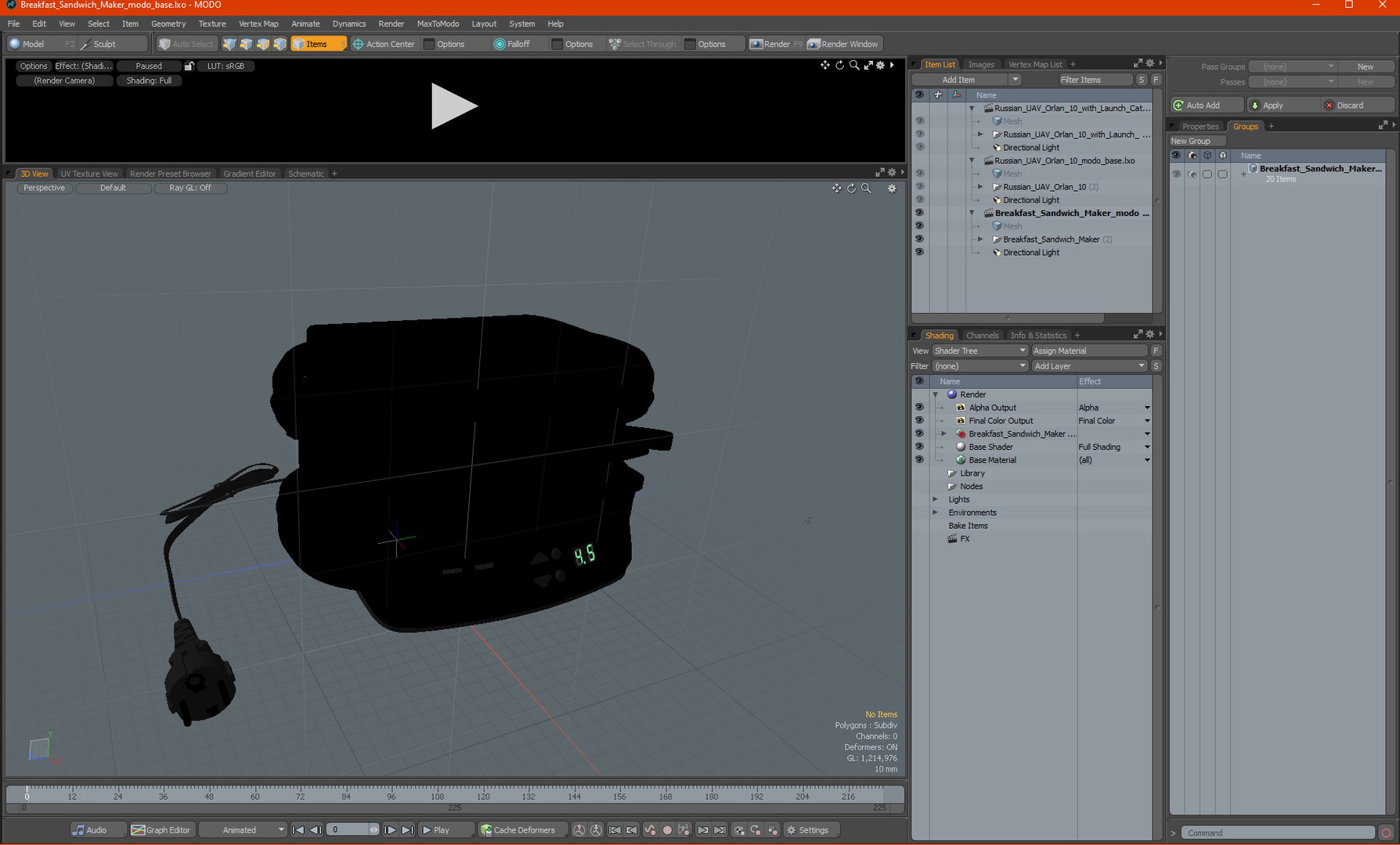 Breakfast Sandwich Maker 3D model https://p.turbosquid.com/ts-thumb/U4/YtV6TW/iO/breakfastsandwichmakermb3dmodel023/jpg/1670896383/1920x1080/fit_q87/30db0ddf227c30459cf802dd7f36f488b892d110/breakfastsandwichmakermb3dmodel023.jpg