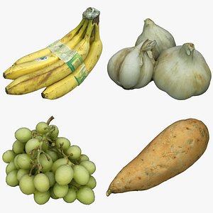 Fruit Collection Mixed 09
