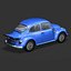 VW Beetle