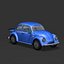 VW Beetle