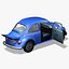VW Beetle