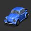 VW Beetle