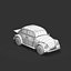 VW Beetle