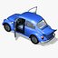 VW Beetle