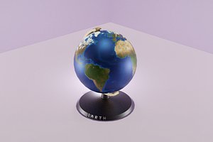 Globe