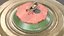 TM-62M Anti-Tank Mine