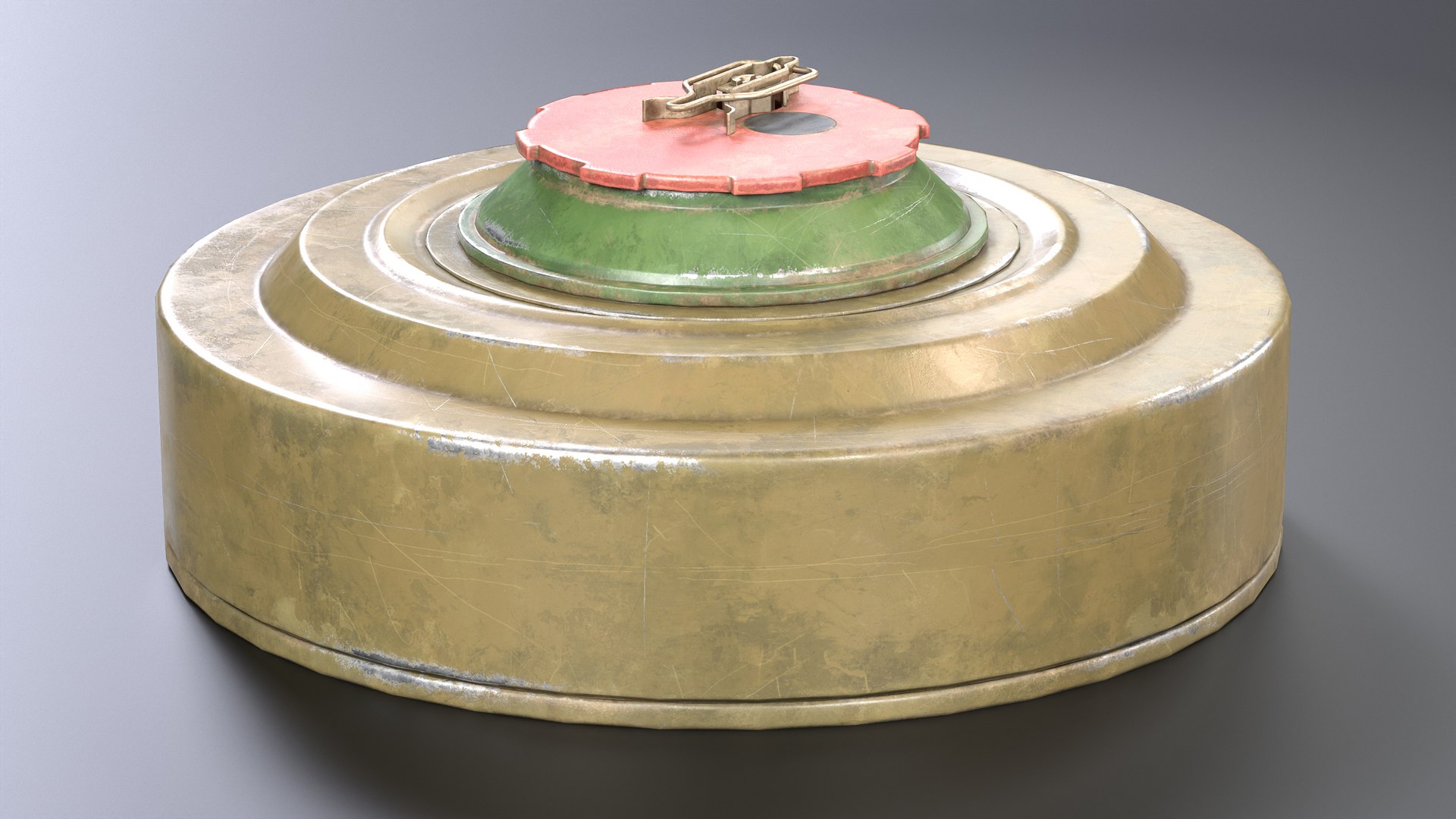 TM-62M Anti-Tank Mine 3D https://p.turbosquid.com/ts-thumb/U4/cEJPRz/sQ/tm_62_mine_6/jpg/1758565477/1920x1080/fit_q87/a2d3918685b2c6b414e1ee10f62d4d767aa01a79/tm_62_mine_6.jpg