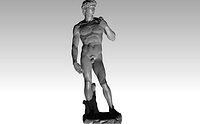 david by michelangelo hight definition