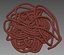 3D rope knot
