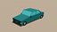 Lowpoly Cars Pack