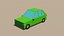 Lowpoly Cars Pack