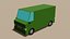 Lowpoly Cars Pack
