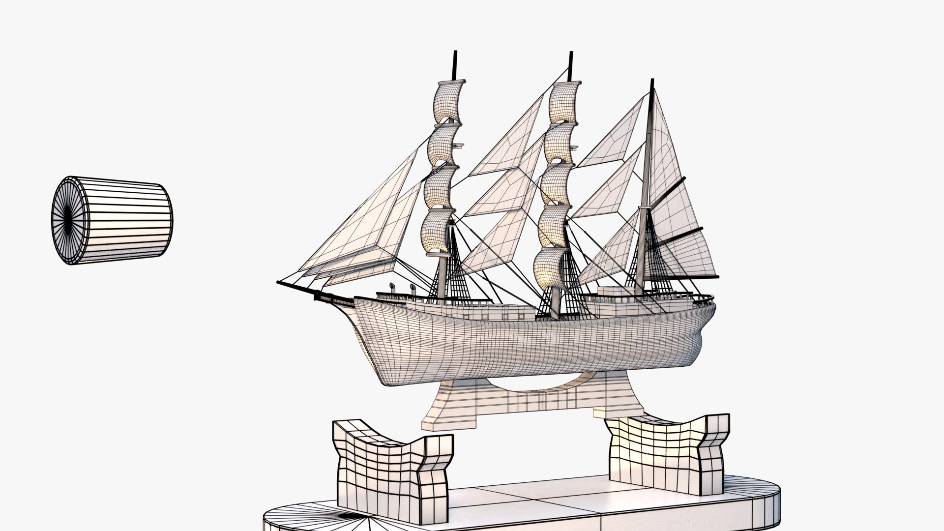 3D model ship bottle decoration https://p.turbosquid.com/ts-thumb/U4/ikPVxP/U40CLIjW/shipinabottle13/png/1590675376/1920x1080/fit_q87/6ffd35d189b4fd30c26fe991a726b43ad8107f01/shipinabottle13.jpg