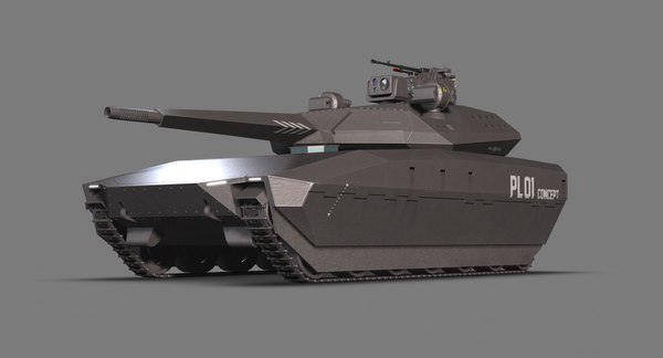 stealth tank dxf