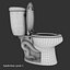 Toilette