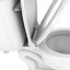 Toilette