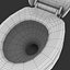 Toilette