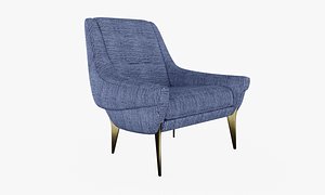 Charles Ramos Armchair