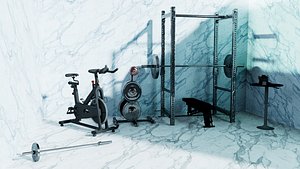 Gym Set