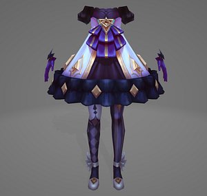 GwenClothes